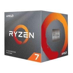 AMD CPU RYZEN 5 5600X AM4 BOX (100-100000065BOX)
